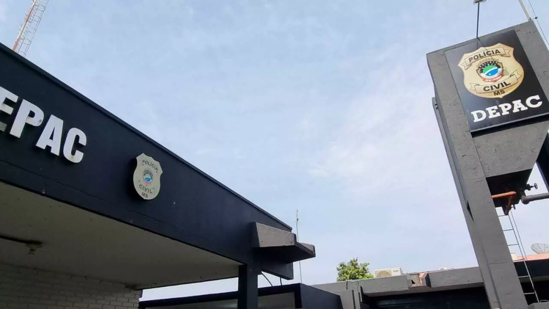 Ladr&atilde;o invade resid&ecirc;ncia em Dourados enquanto crian&ccedil;a dormia e prepara almo&ccedil;o