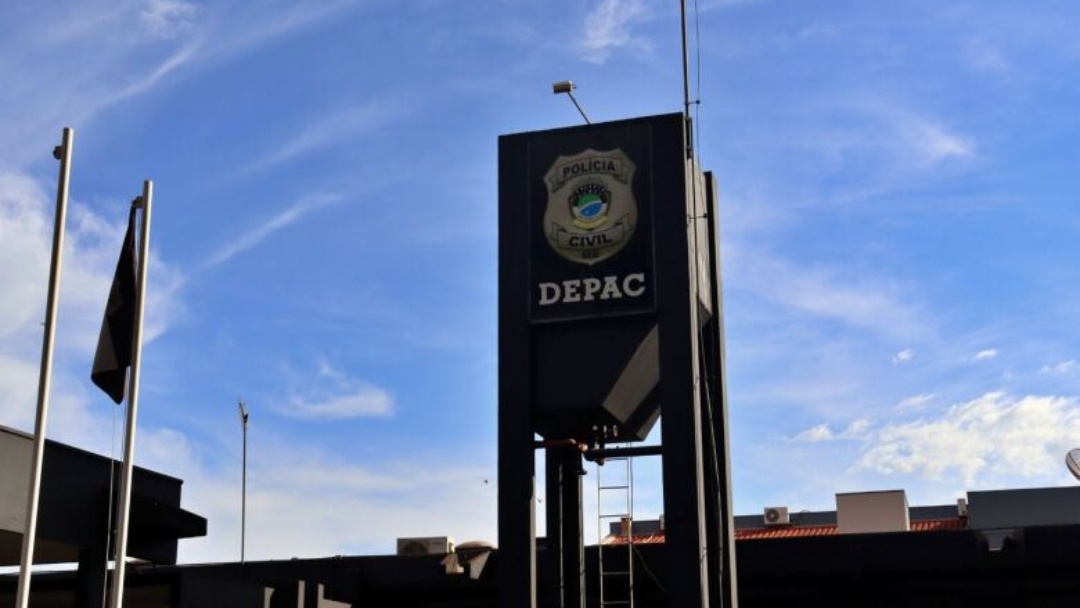 Estelionatários aplicam golpe via Pix e fazem saques de conta bancária de moradora de Dourados