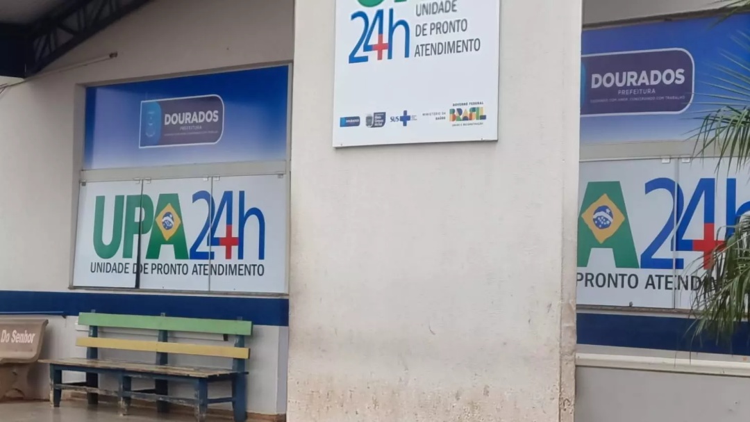 Médica é afastada da UPA de Dourados após mãe de paciente alegar mal atendimento