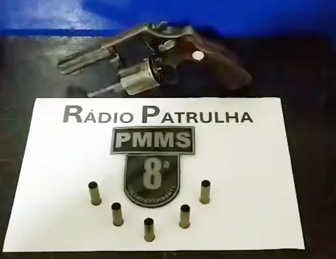 Em plena festa junina da APAE homem faz disparos e fere casal de irm&atilde;os