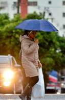 Semana ser&aacute; gelada e com temporais: Mato Grosso do Sul enfrenta frio de 5&deg;C 