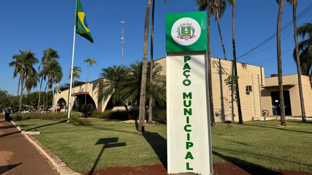 Prefeitura adia para o dia 13 apresenta&ccedil;&atilde;o de projeto da reforma e revis&atilde;o de servidores