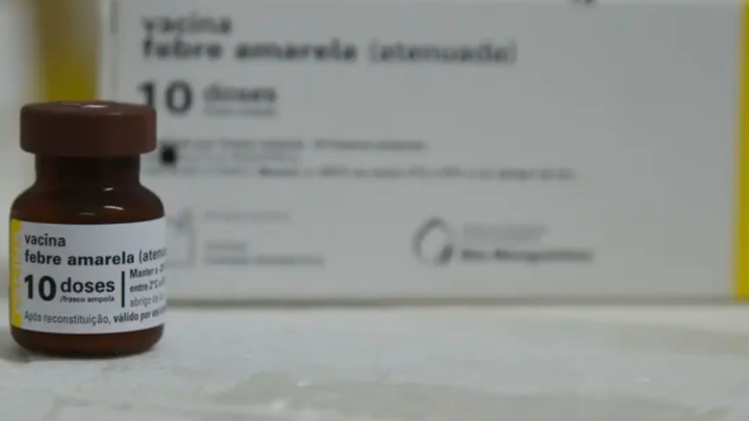 Com 10 anos sem casos registrados, MS mant&eacute;m-se alerta para a febre amarela