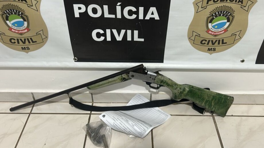 Homem é morto a tiros no noivado da filha após discutir com convidado