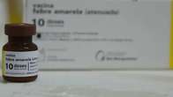Com 10 anos sem casos registrados, MS mant&eacute;m-se alerta para a febre amarela