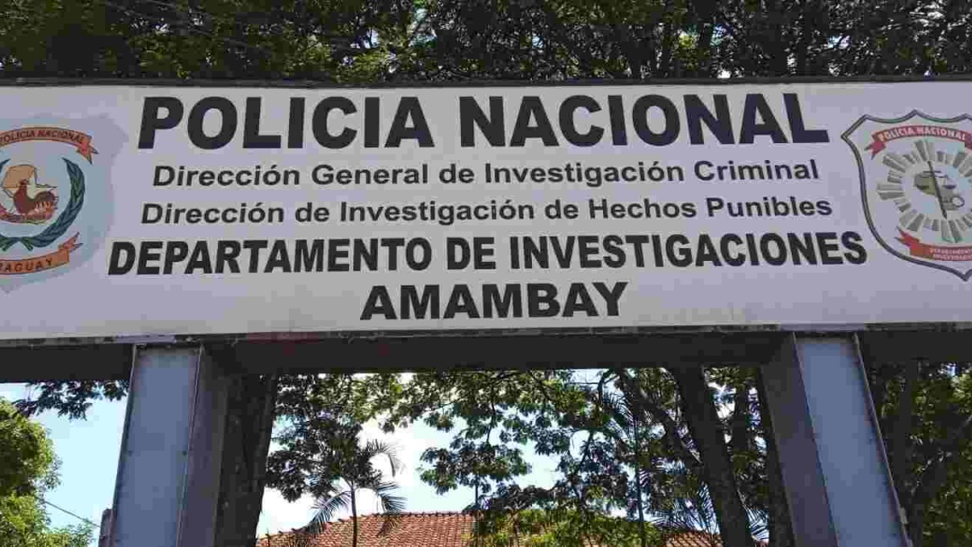 Com mandado de prisão por homicídio e furto, brasileiro é preso na fronteira com MS