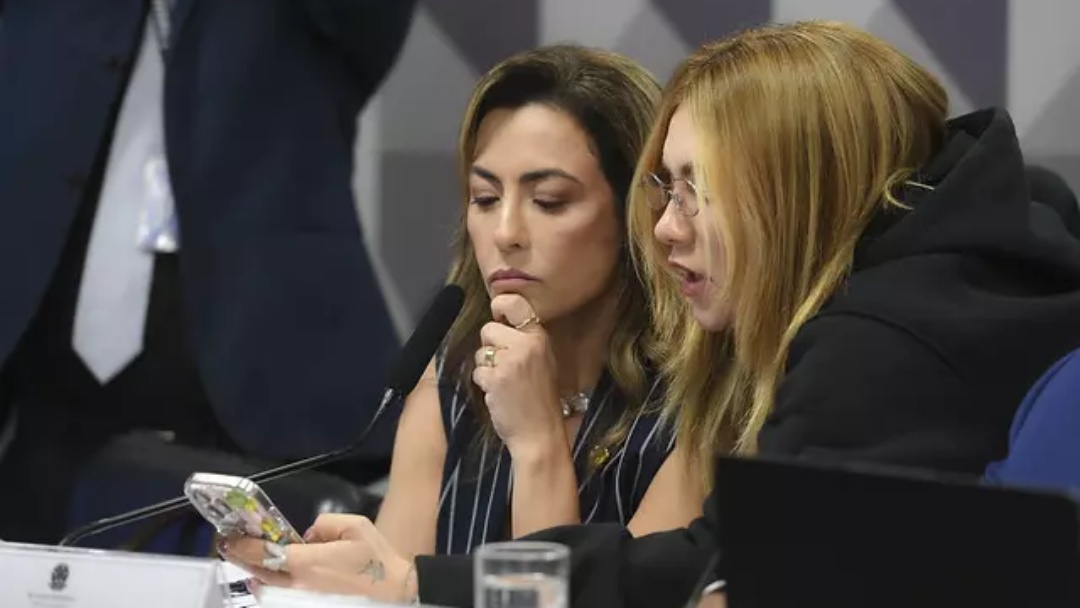 Soraya pede indiciamento de Virgínia, Deolane e outros 14 em relatório final da CPI