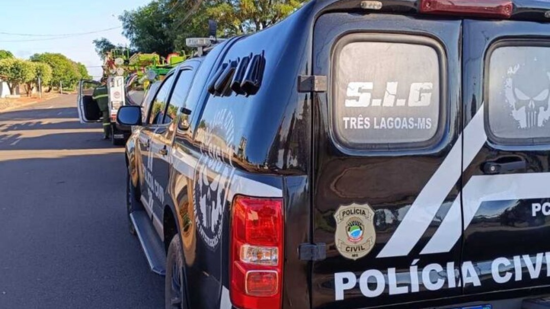 Fraudes de energia são descobertas em vários comércios durante operação