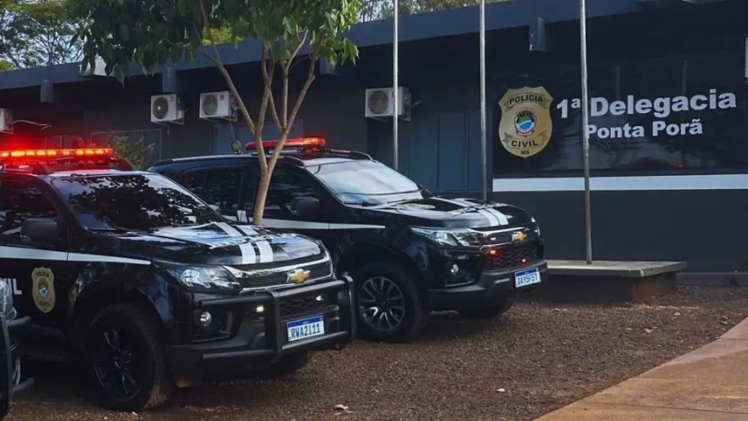 Homem morre após engasgar com osso de vaca atolada em bar de MS