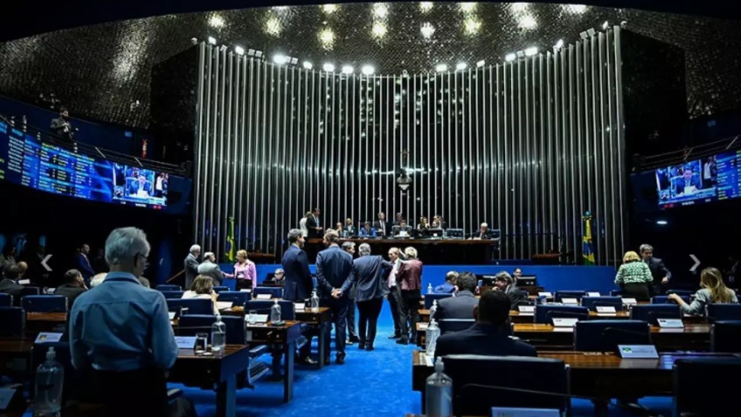Fim da atenuante de idade para penas de estupradores é aprovado