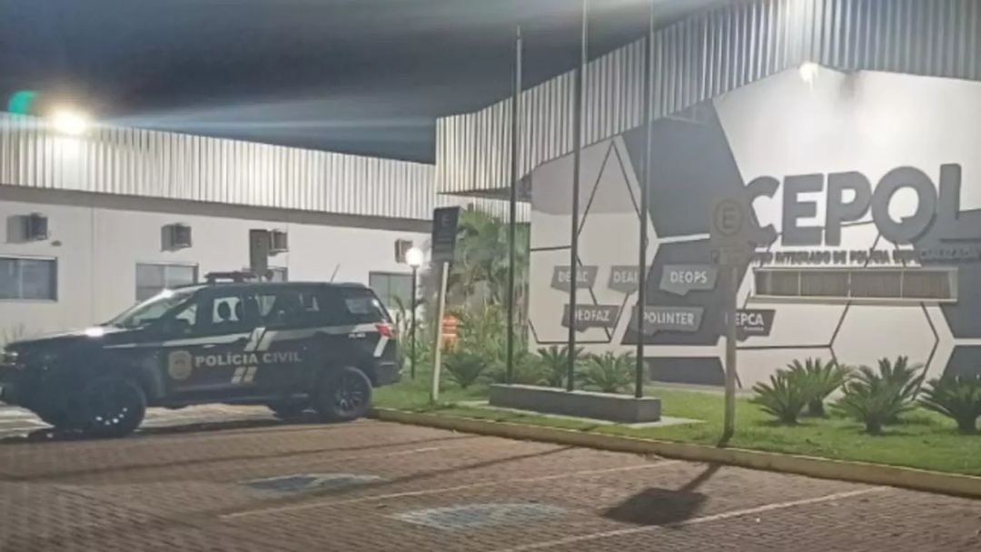 Jovem gr&aacute;vida &eacute; encontrada morta em casa no Vida Nova