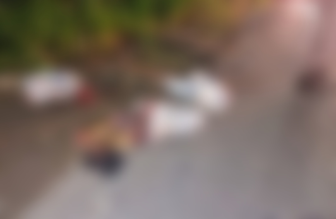 Homem é esquartejado ao lado de bilhete: "Destino impera"