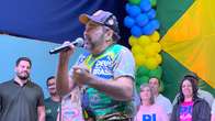 Prefeito exonera bolsonarista da chefia de gabinete e sua esposa