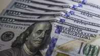 D&oacute;lar fecha em baixa, a R$ 5,53, com infla&ccedil;&atilde;o menor nos EUA
