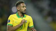 Matheus Cunha assina com o Manchester United at&eacute; 2030