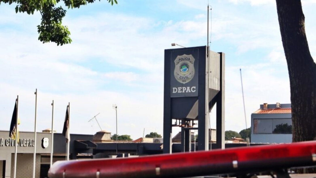 Ap&oacute;s deixar hospital, homem diz ter sido v&iacute;tima de tentativa de homic&iacute;dio