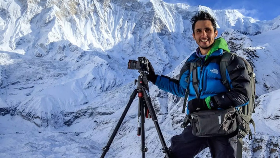 Equipe decide interromper buscas por montanhistas desaparecidos no Peru