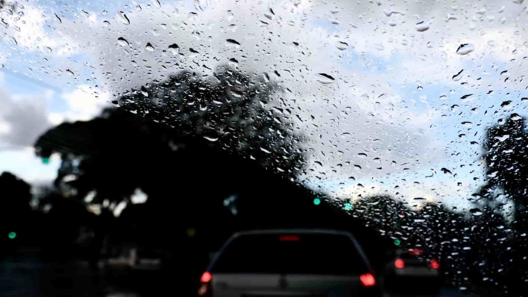 Campo Grande e 50 cidades de MS estão no alerta de chuvas intensas