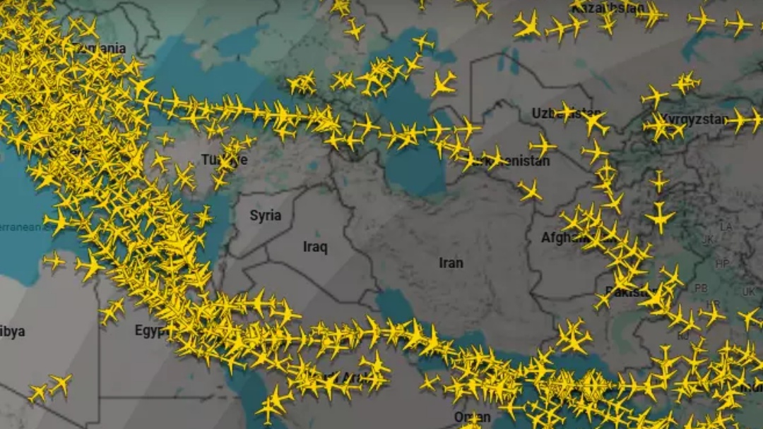 Israel promete avião para trazer autoridades brasileiras