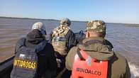 Para conter crime organizado, Paraguai fortalece controle fluvial na fronteira com MS