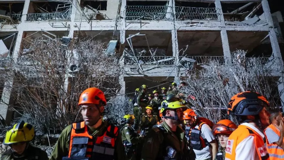 Israel alerta para mais ataques ao Irã neste sábado