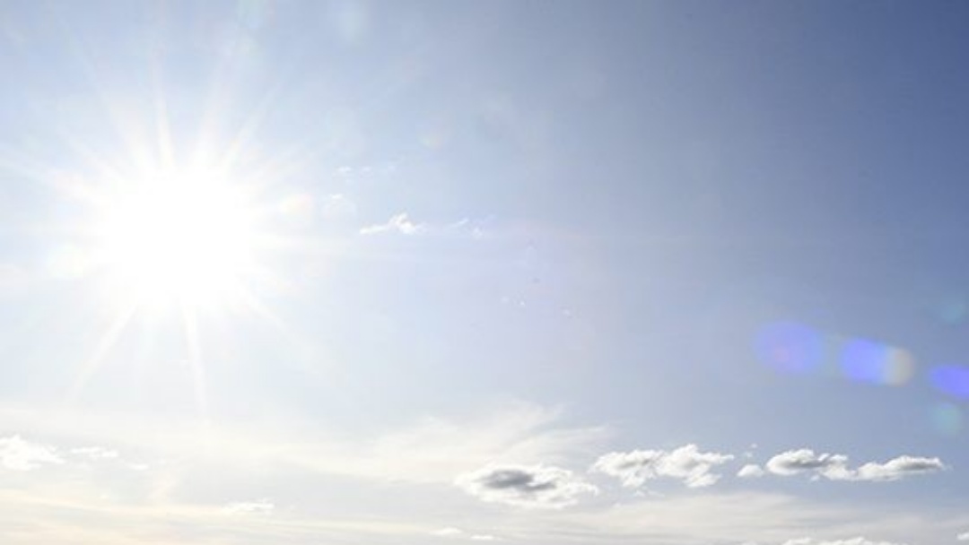 Clima instável predomina neste sábado, mesmo com calor em Mato Grosso do Sul
