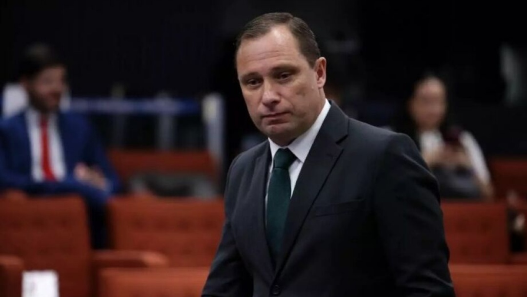 Mauro Cid nega plano de fuga em depoimento à Polícia Federal