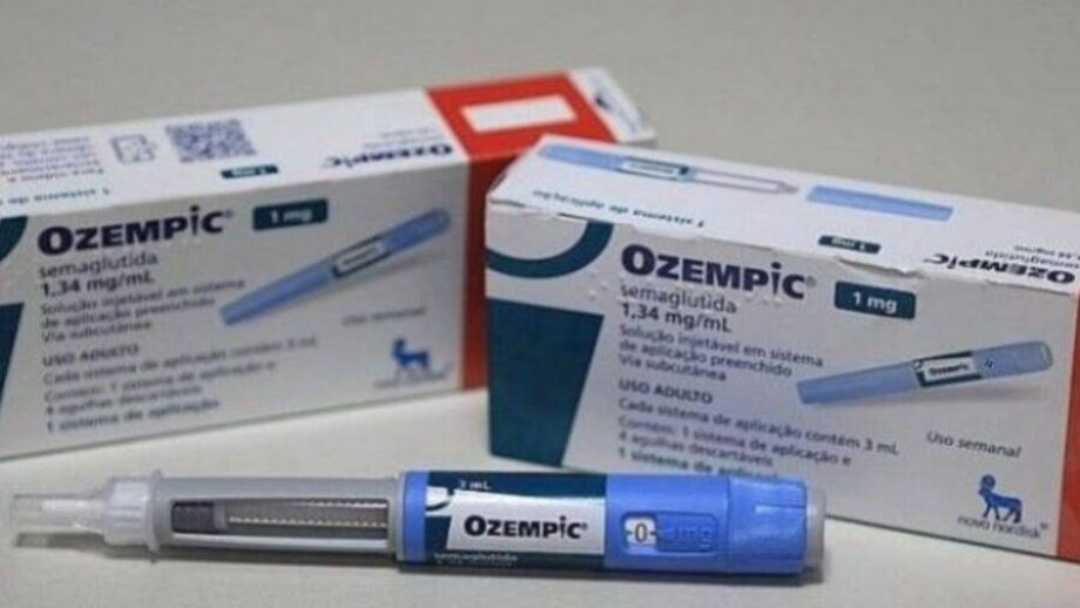 Ozempic, Rybelsus e Wegovy: Anvisa alerta para risco raro de perda de visão