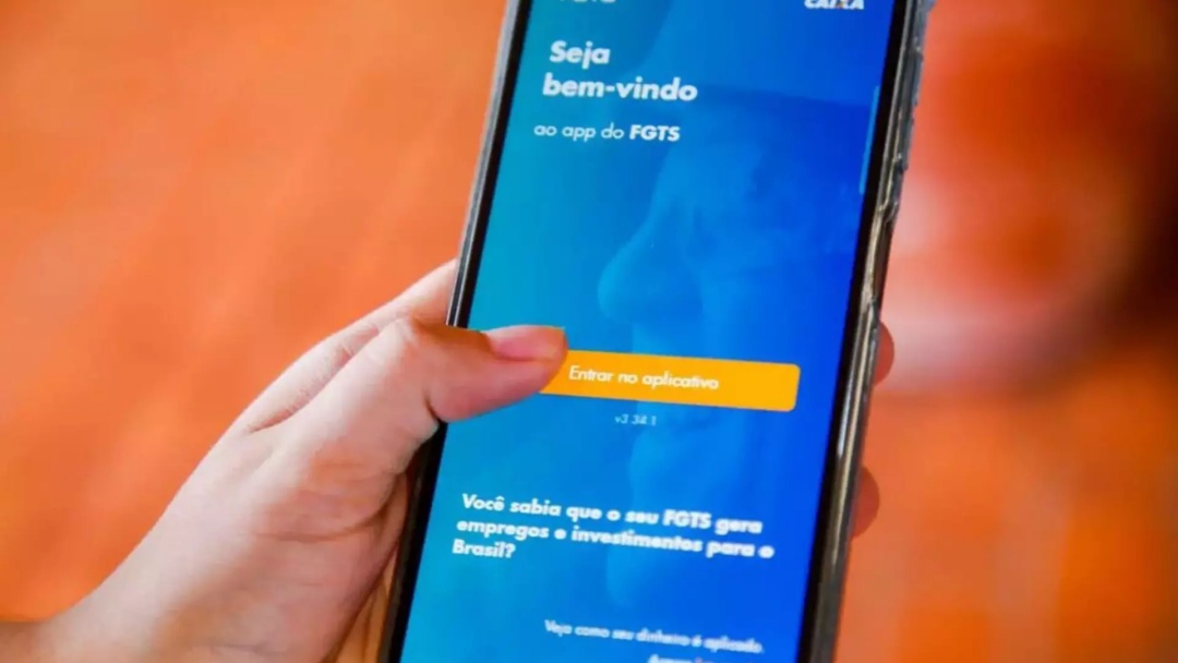 Caixa inicia pagamentos do FGTS aos trabalhadores que optaram pelo Saque-Aniversário