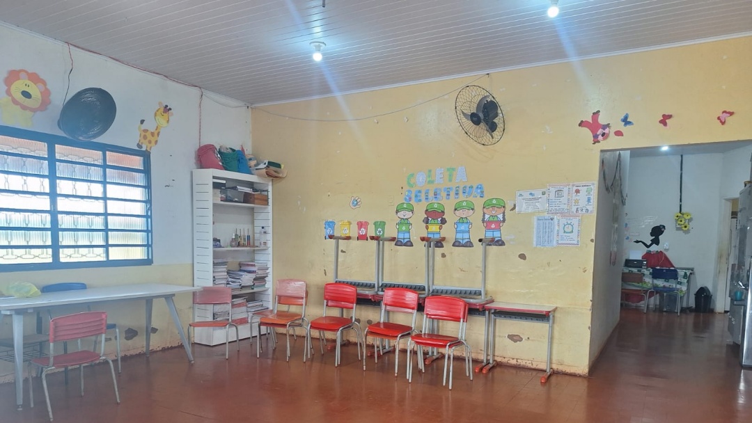 Após mais de 20 anos, com ajuda de produtores, Valinhos está perto de conquistar prédio da escola