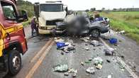 Com rodovias perigosas, MS contabiliza mais de 170 acidentes fatais nas estradas   