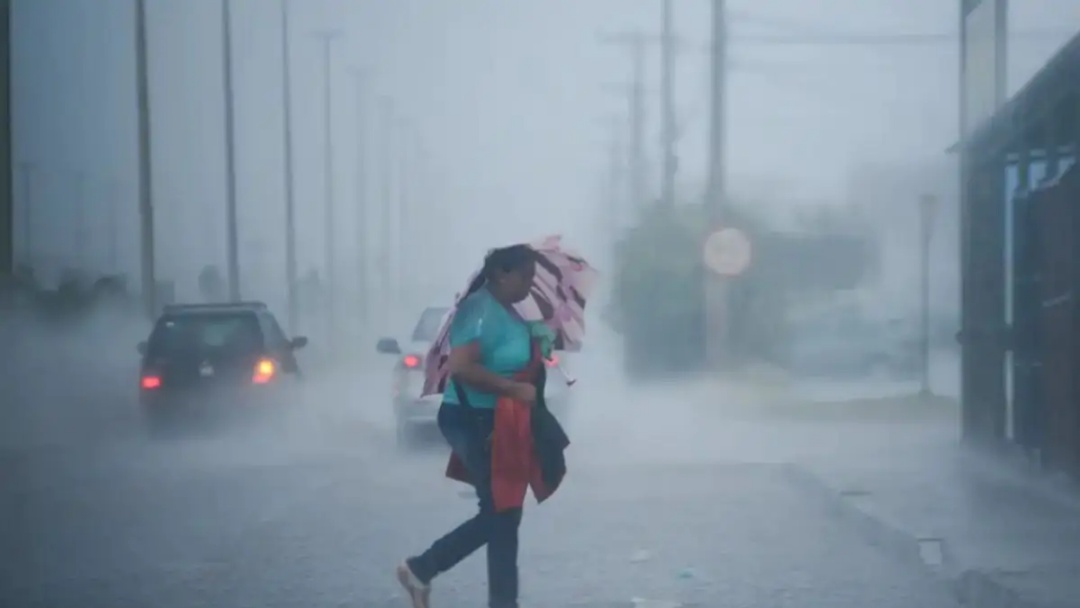 Chuvas com at&eacute; 50 mil&iacute;metros podem atingir 11 cidades de Mato Grosso do Sul