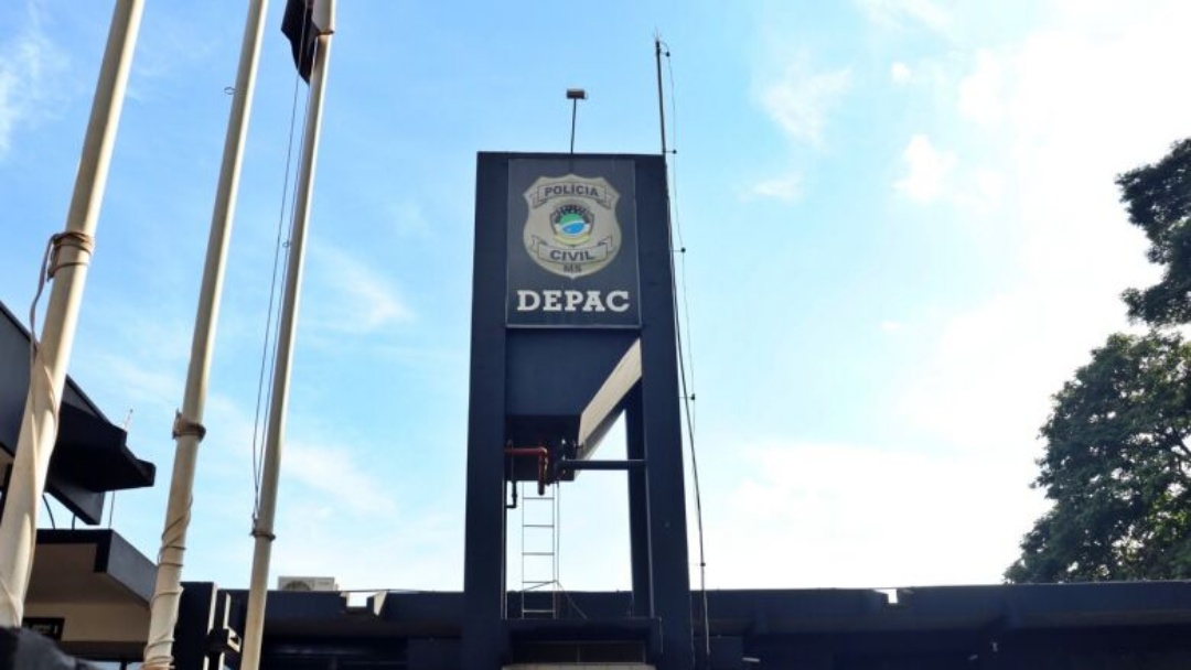 Mulher &eacute; agredida na frente dos filhos durante festa junina em Dourados