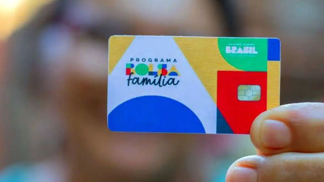 Bolsa Fam&iacute;lia: Benefici&aacute;rios com NIS de final 1 recebem parcela de junho nesta segunda-feira