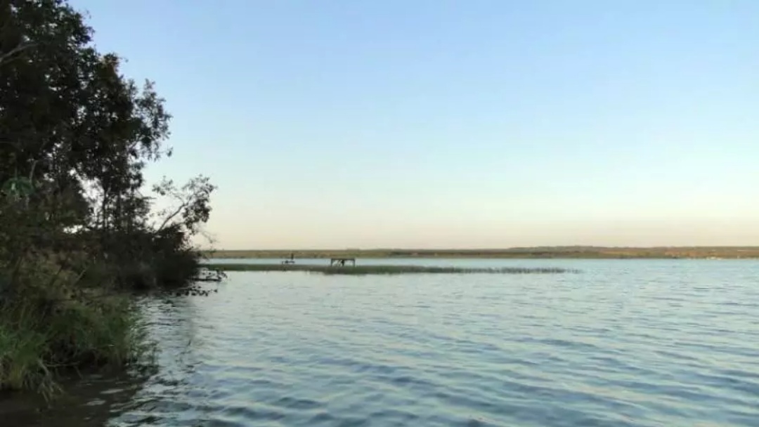 Levado por sucuri? Corpo de homem que desapareceu em pescaria é encontrado