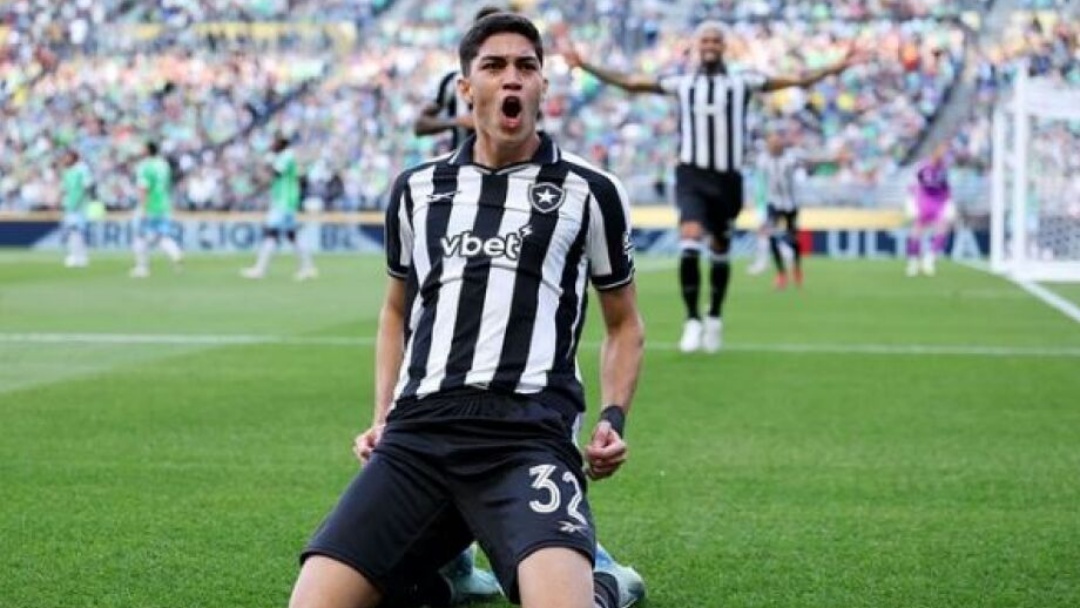 O Time do Botafogo leva susto mas vence Seattle no Mundial