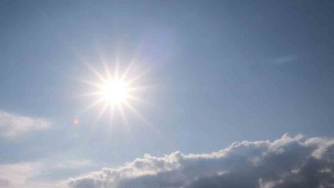 Com calor&atilde;o de volta, MS ter&aacute; chance de chuva e m&aacute;xima de 34&deg;C nesta segunda-feira