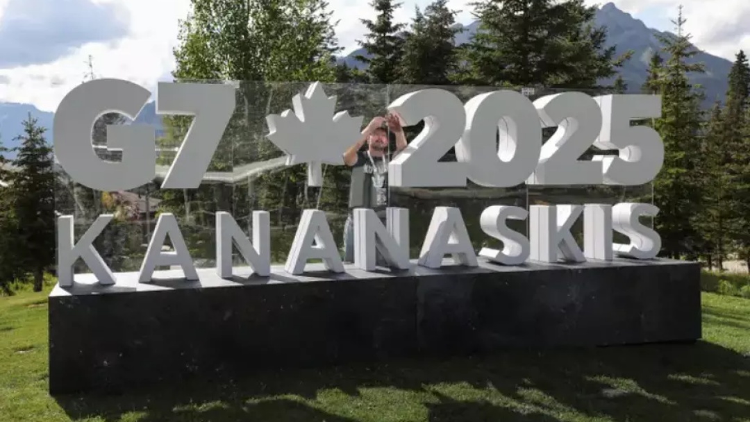 Lula vai ao Canad&aacute; para o G7, que tratar&aacute; da seguran&ccedil;a energ&eacute;tica 