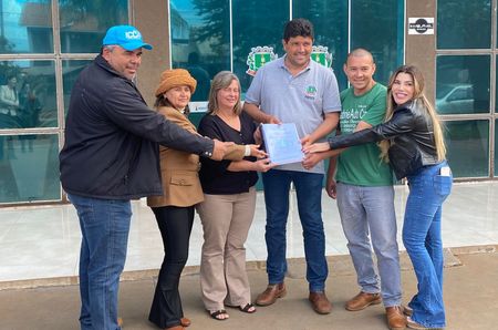Prefeito propõe reforma que amplia secretarias, cria 11 superintendências e 3 fundações