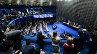 Senado pode votar aumento do n&uacute;mero de deputados dia 18