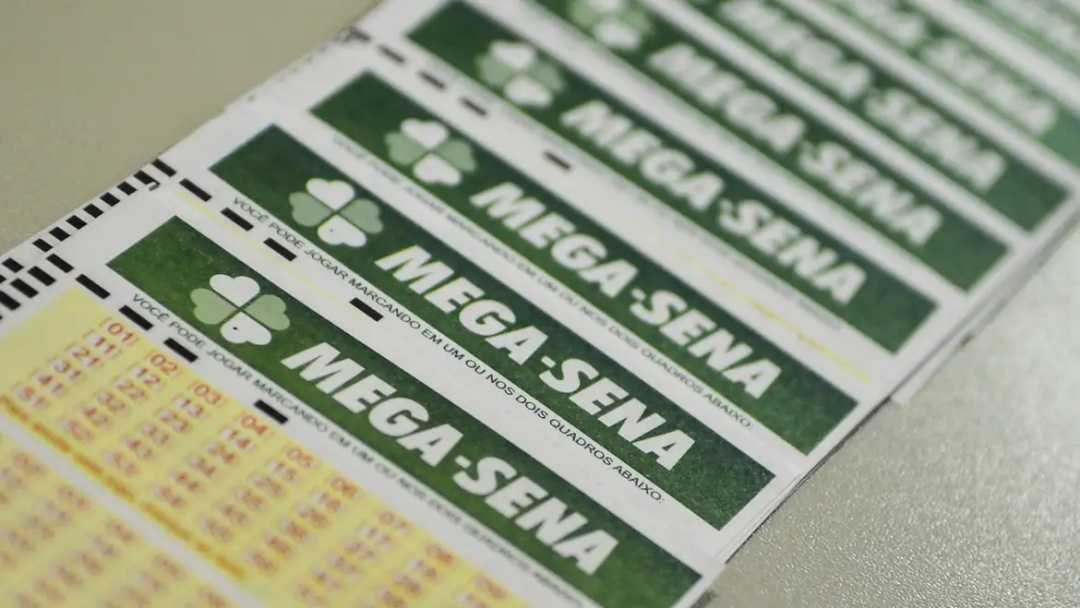 Mega sorteia nesta terça-feira prêmio acumulado em R$ 110 mi