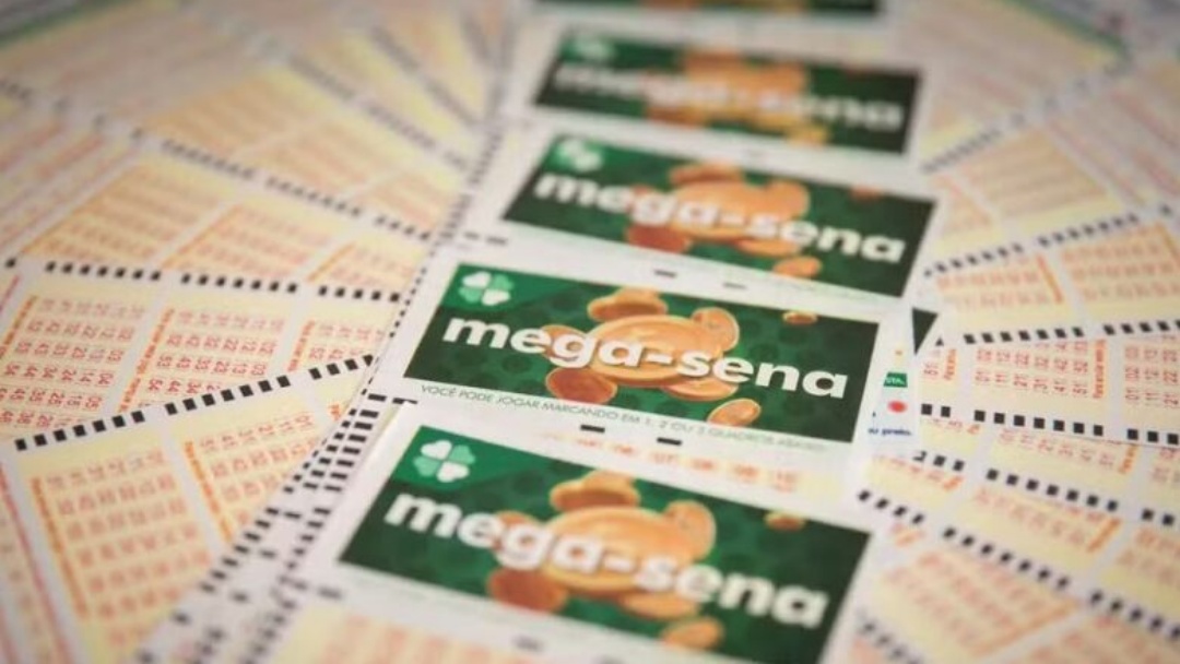 Mega acumula mais uma vez e prêmio vai a R$ 130 milhões