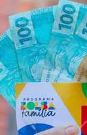 Bolsa Fam&iacute;lia: benefici&aacute;rios com NIS final 3 recebem parcela de junho nesta quarta-feira