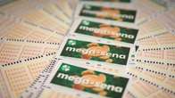 Mega acumula mais uma vez e pr&ecirc;mio vai a R$ 130 milh&otilde;es