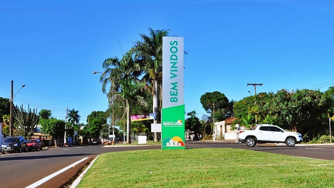 Feriadão: Quinta-feira é feriado e sexta será ponto facultativo em Sidrolândia