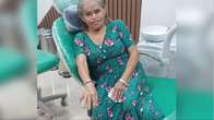 Idosa com Alzheimer continua desaparecida 