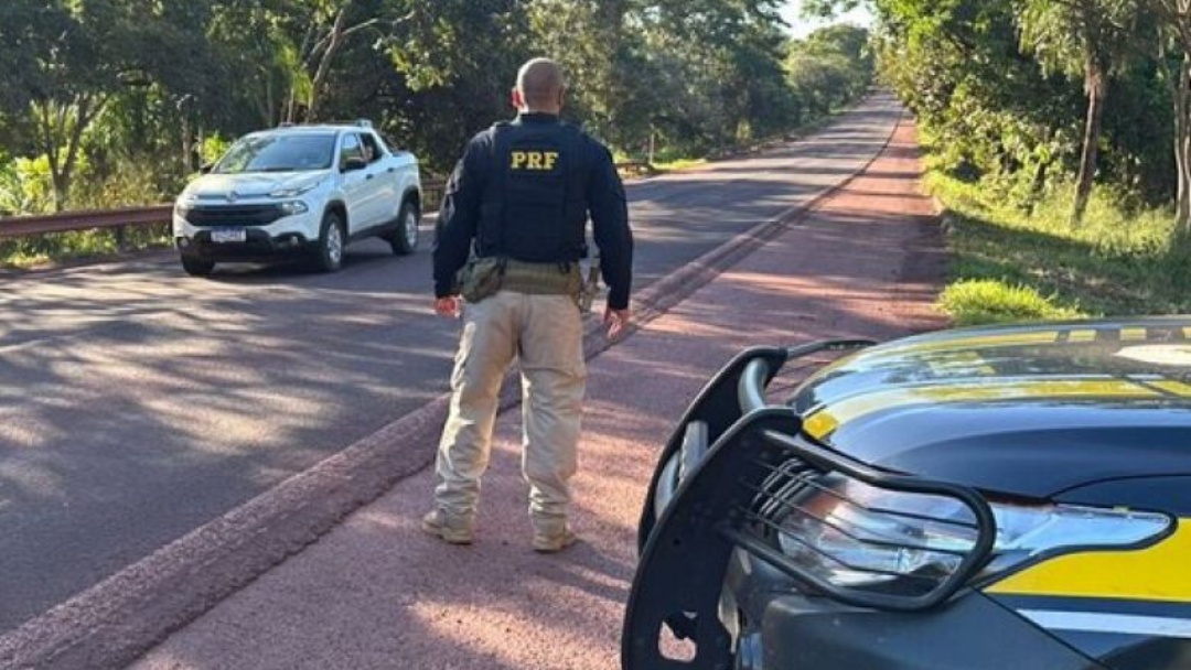 Opera&ccedil;&atilde;o Corpus Christi come&ccedil;a nesta quarta nas BR&acute;s de MS