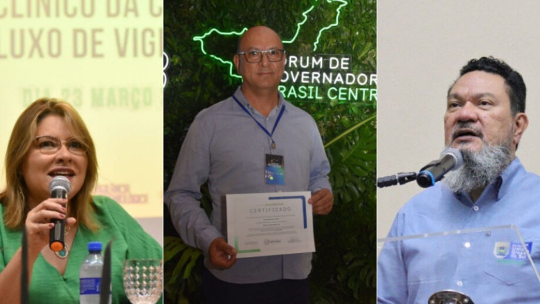 Servidores de Mato Grosso do Sul vindos de Israel chegam ao Brasil nesta sexta-feira (20)