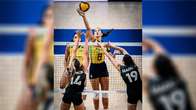 Brasileiras exageram em erros, mas fazem 3 a 0 no Canad&aacute; pela Liga das Na&ccedil;&otilde;es de V&ocirc;lei