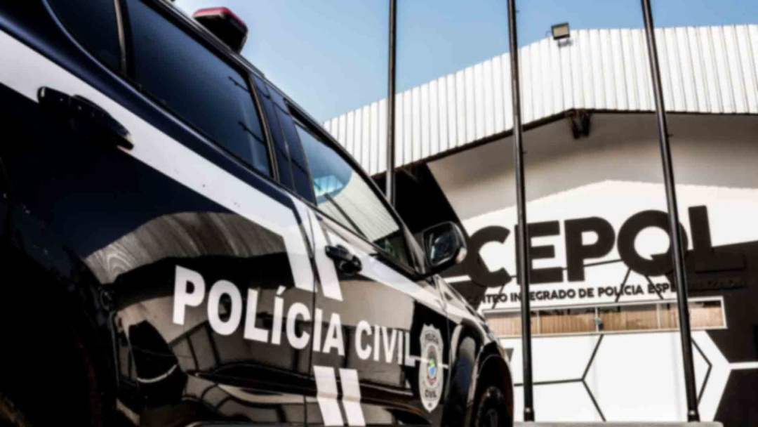 Homem é esfaqueado durante confusão em bar na Avenida das Bandeiras